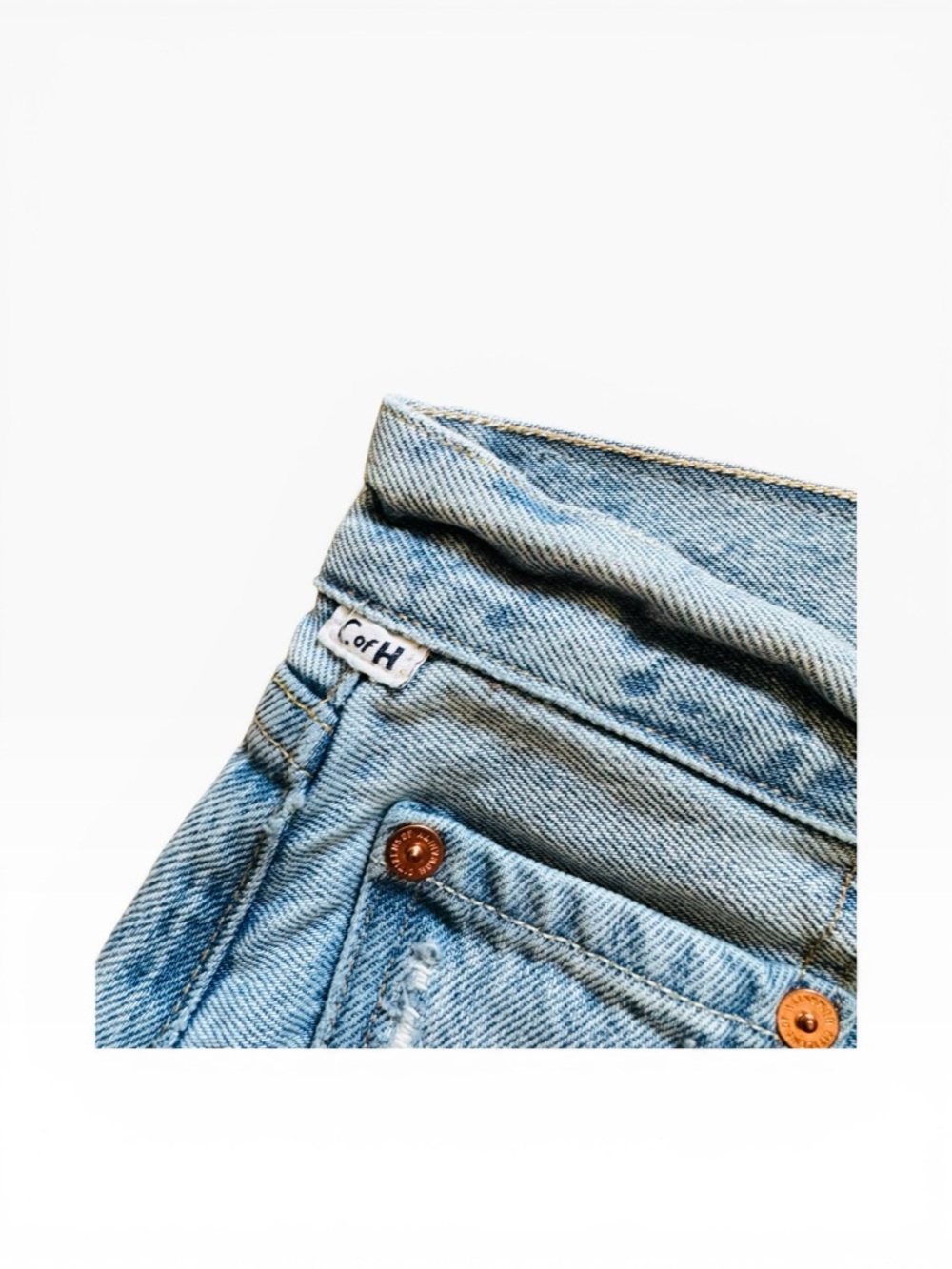 Citizens of Humanity Ayla Baggy Jeans - Picture 6 of 13